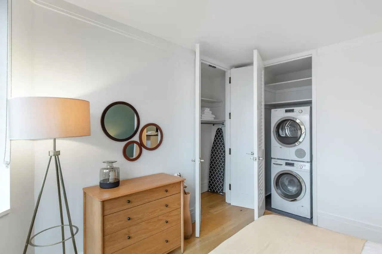 Ues 2Br W Gym Doorman Nr Central Park Nyc-350 Lägenhet New York 0*,  USA