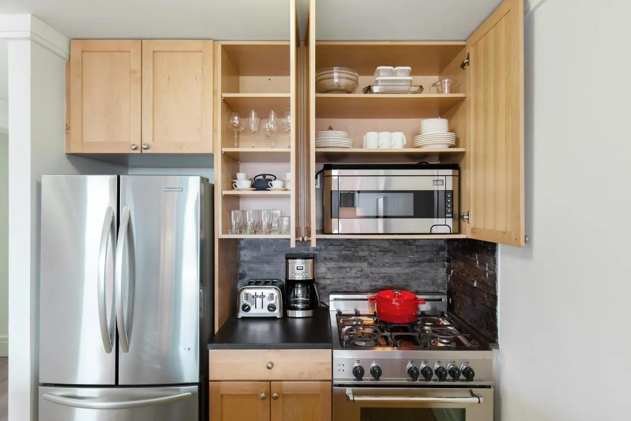 Ues 2Br W Gym Doorman Nr Central Park Nyc-350 Lägenhet New York 0*,