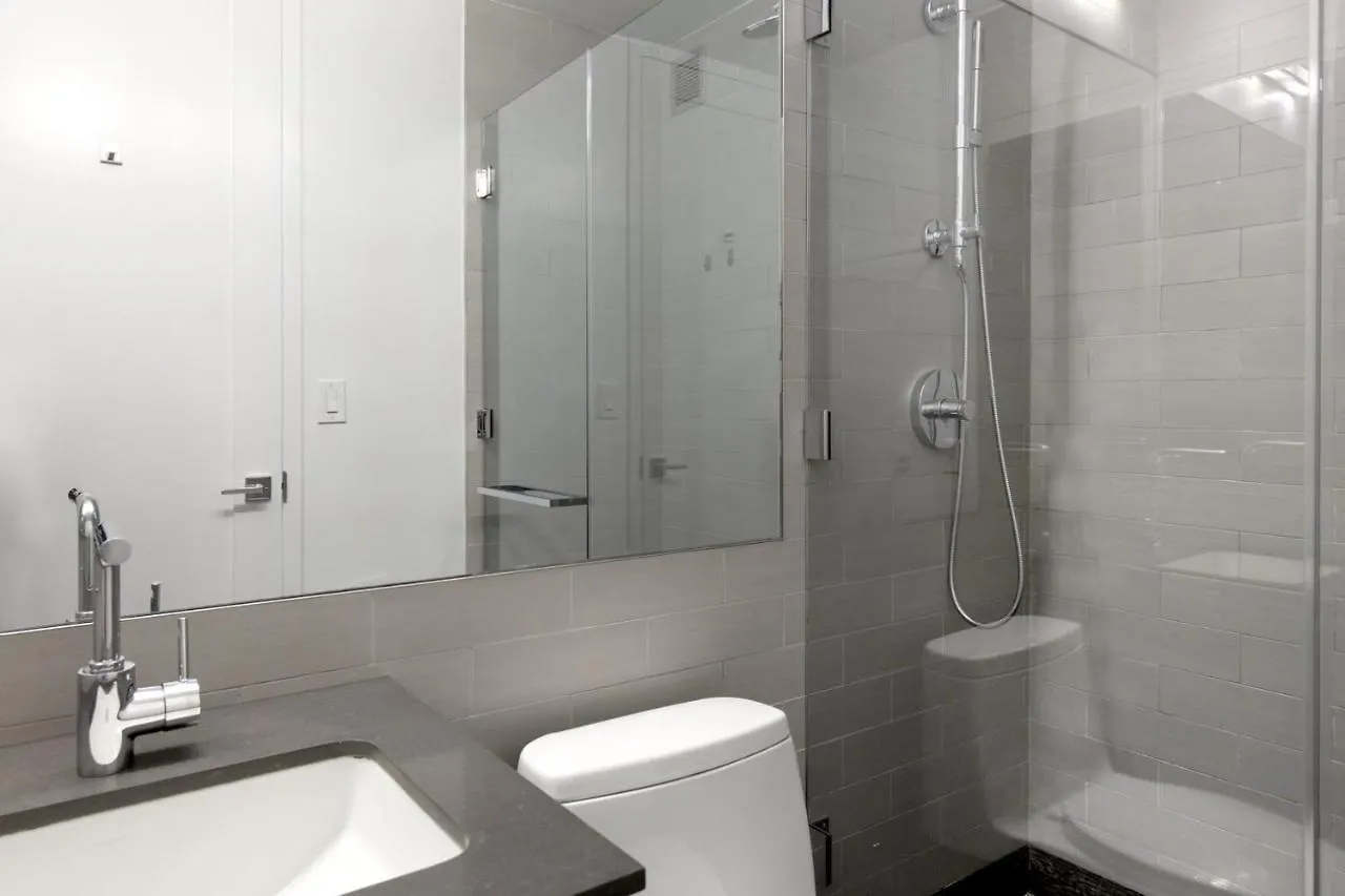 纽约Ues 2Br W Gym Doorman Nr Central Park Nyc-350公寓 美国