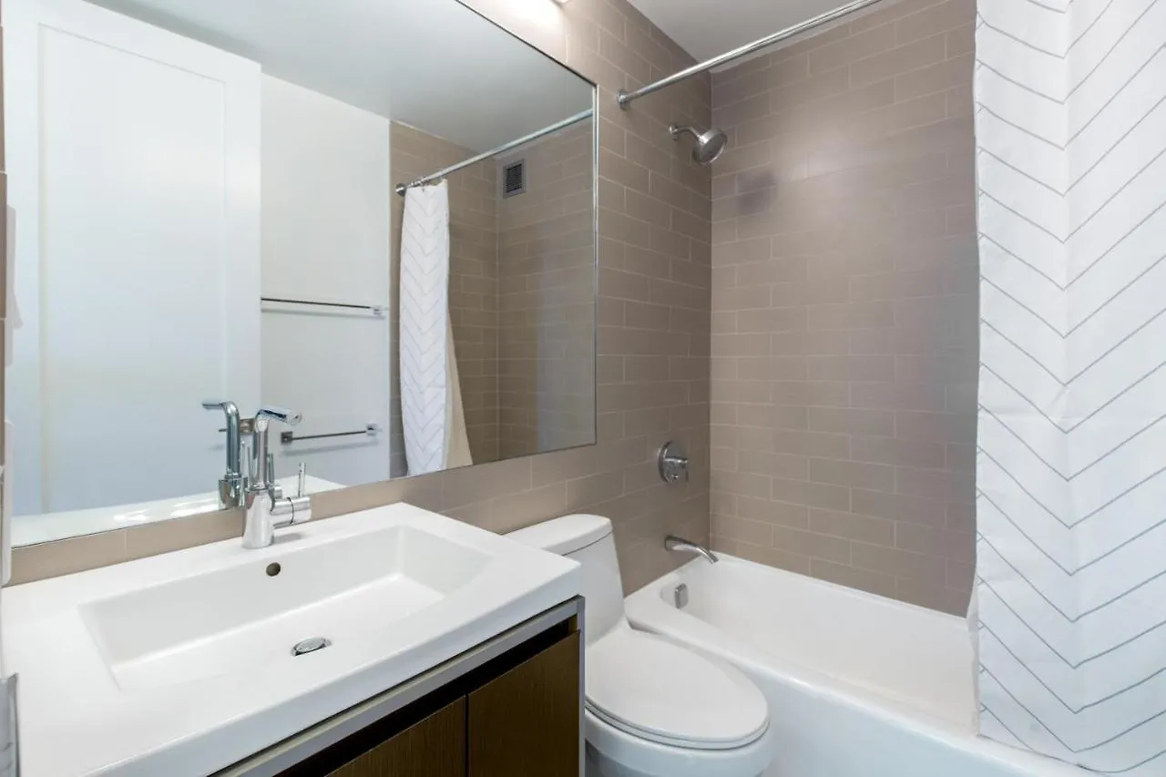 公寓 纽约Ues 2Br W Gym Doorman Nr Central Park Nyc-350公寓